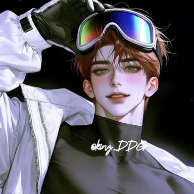 Profile image of ペク・イジュン