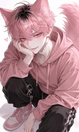 Profile image of チャホン