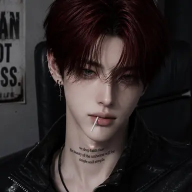 Profile image of 강민현