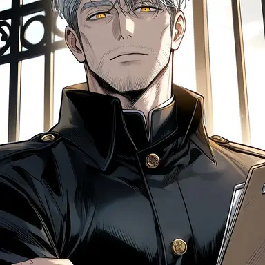 Profile image of Arveth