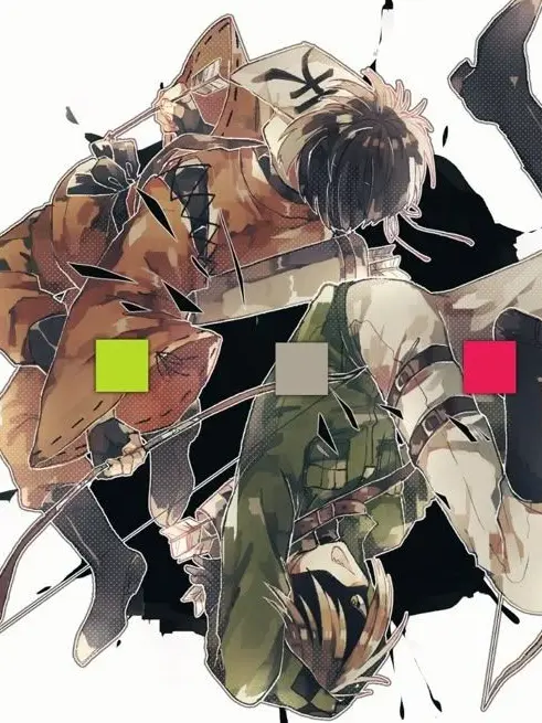 Tentu0156의 怪盗と怪盗は仲良くなれるか、？
