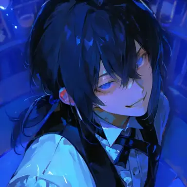 Profile image of Ace Azure