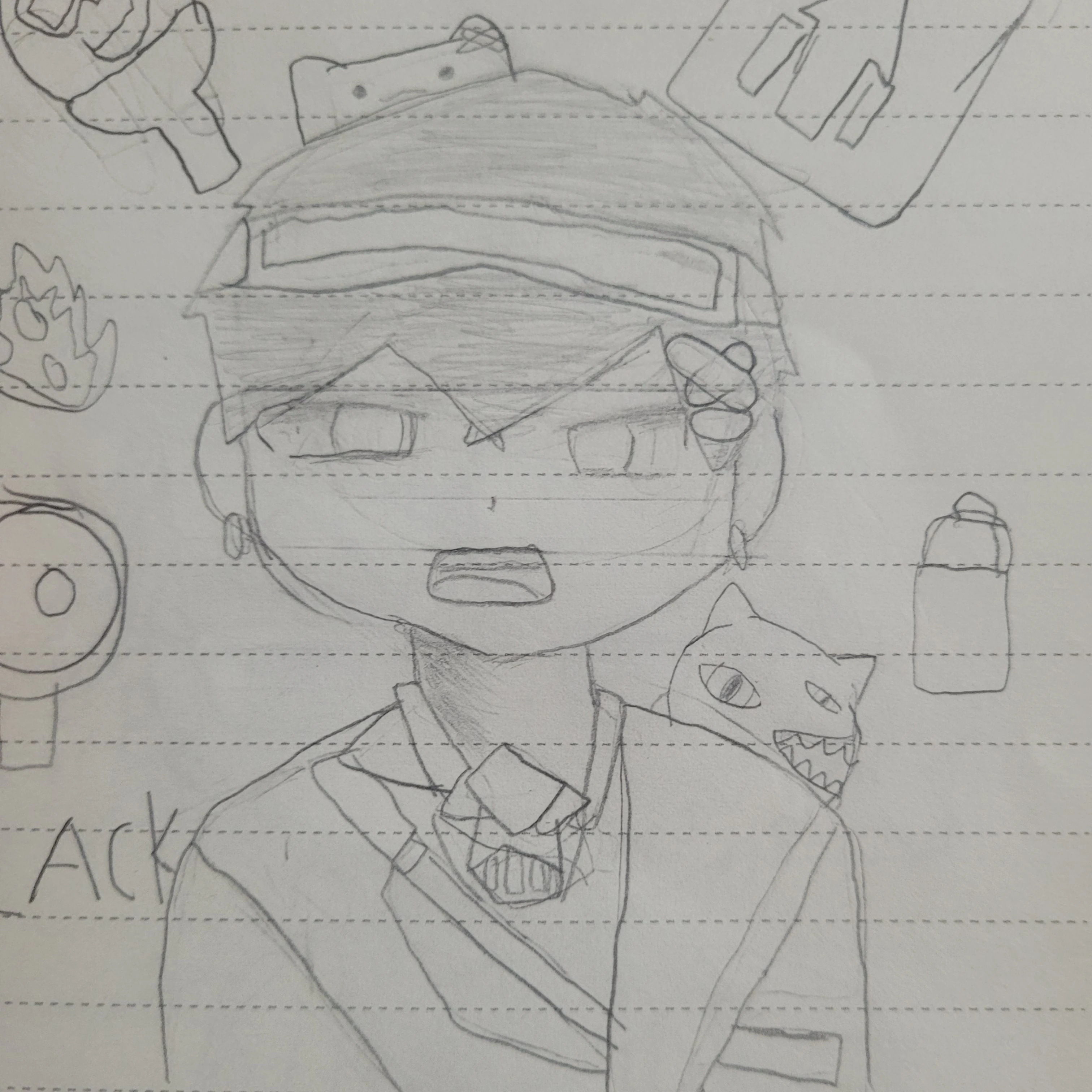 잭