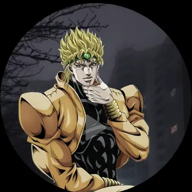 Profile image of DIO