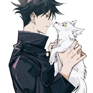 Profile image of 후시구로 메구미