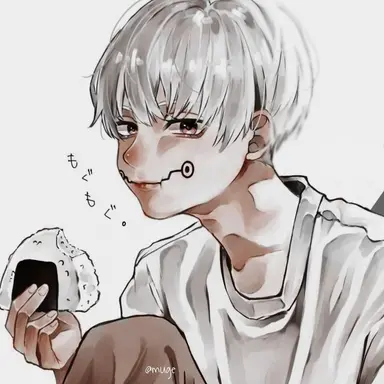 Profile image of 이누마키 토게