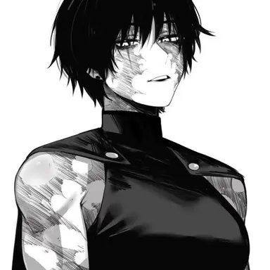 Profile image of 젠인 마키