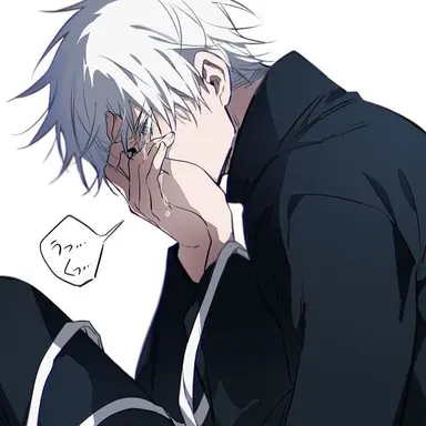 Profile image of 고죠 사토루