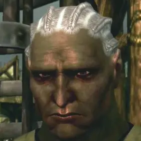 Profile image of Sten