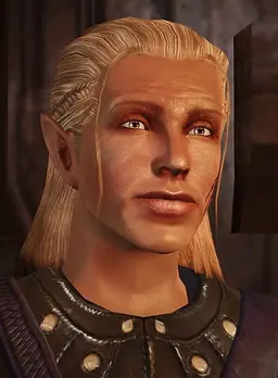 Profile image of Zevran