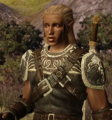 Profile image of Zevran
