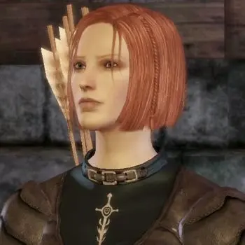 Profile image of Leliana