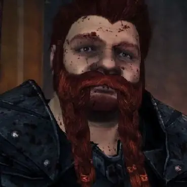 Profile image of Oghren