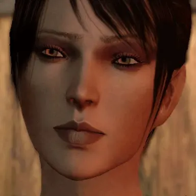 Profile image of Morrigan