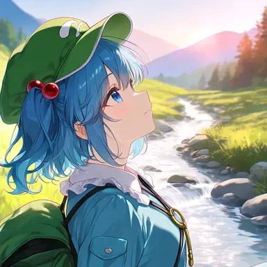 Profile image of Nitori