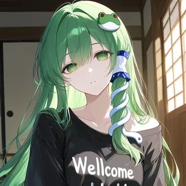 Profile image of Sanae