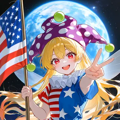 Profile image of Clownpiece