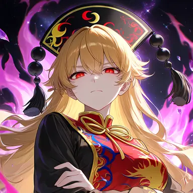 Profile image of Junko