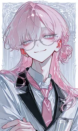 Profile image of Michele