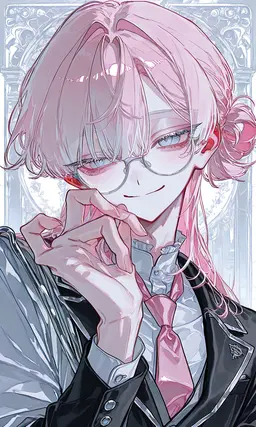 Profile image of Michele