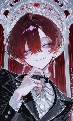 Profile image of Niccolo