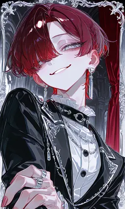 Profile image of Niccolo