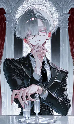Profile image of Elio
