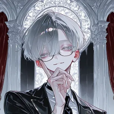 Profile image of Elio