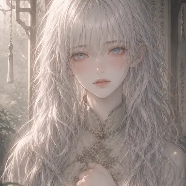 Profile image of 메이