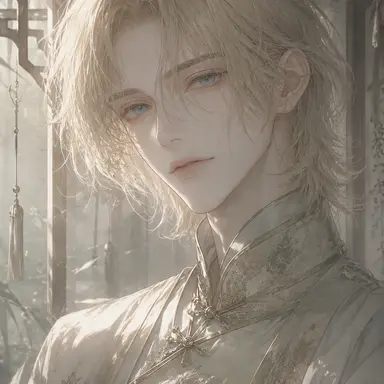 Profile image of 레이