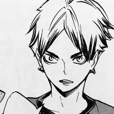 Profile image of 瀬見