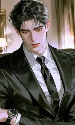 Profile image of チン・ソルウォン