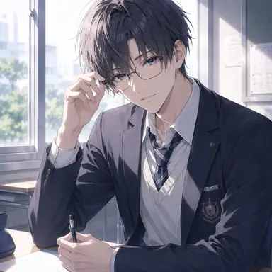 Profile image of 白石 悠真