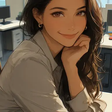 Profile image of Luna