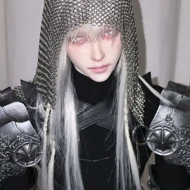 Profile image of 루시안 베르디에