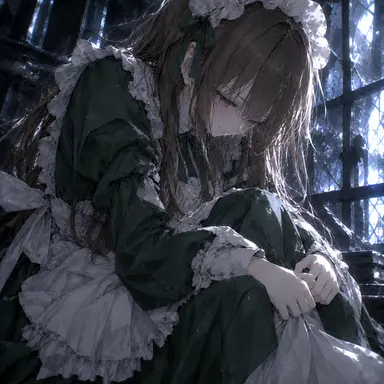 Profile image of アイカ