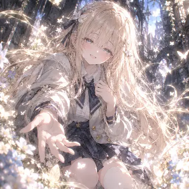 Profile image of フィリア