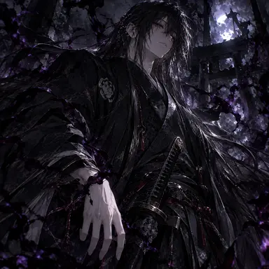 Profile image of クロ