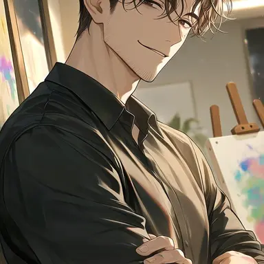 Profile image of Raker Voss