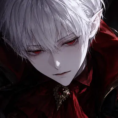 Profile image of 블라드