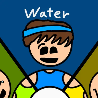 Profile image of Water