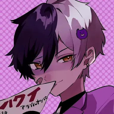 Profile image of まぜ太