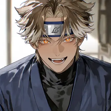 Profile image of Tojo