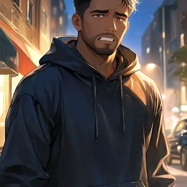 Profile image of Marcus