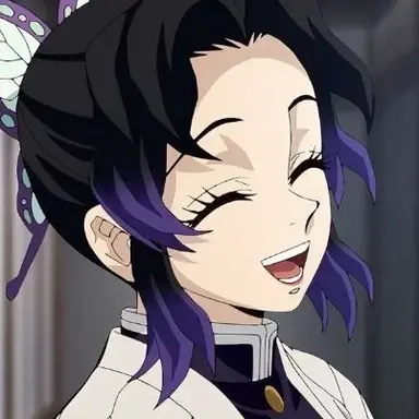 Profile image of 코쵸우 시노부