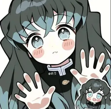 Profile image of 토키토 무이치로