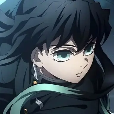 Profile image of 토키토 무이치로