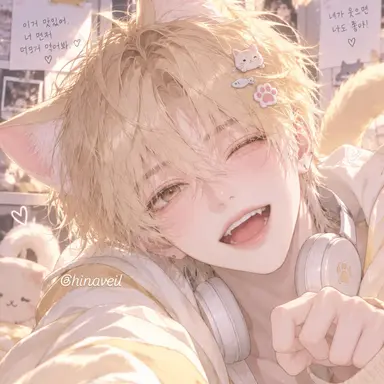 Profile image of 치즈