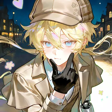 Profile image of Leon