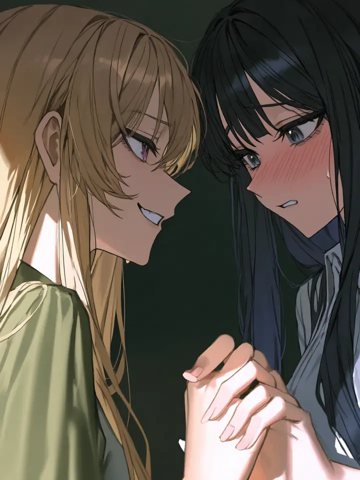 RegalMop7294의 『先輩、今日も可愛いっすね。』